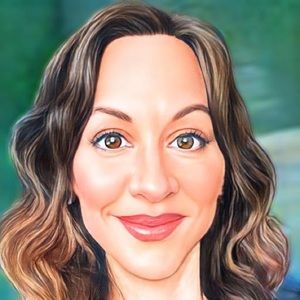 Meet your Posher, Sherri